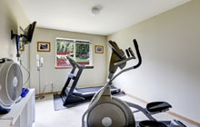 Freebirch home gym construction leads